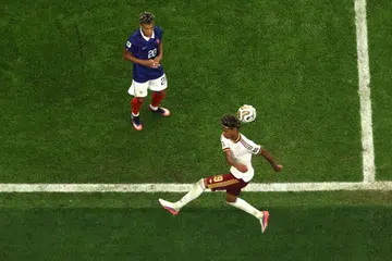 Spain’s masterclass during the World Cup 2026 semi-final against France reminded us that true control often comes from the deliberate choice to slow down, read the play, and dictate the tempo, says the author, tabla! Editor Venga.