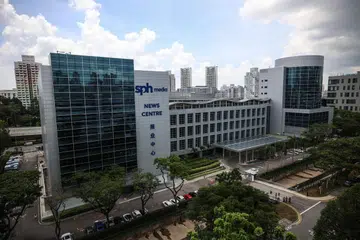 The police report was filed on June 21, 2023, following recommendations by SPH Media’s audit and risk committee.