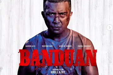 Tamil Hit Film Kaithi Retold as Malaysia’s Banduan