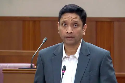 Unions, employers to be consulted on legislating retrenchment benefits: MOS Dinesh