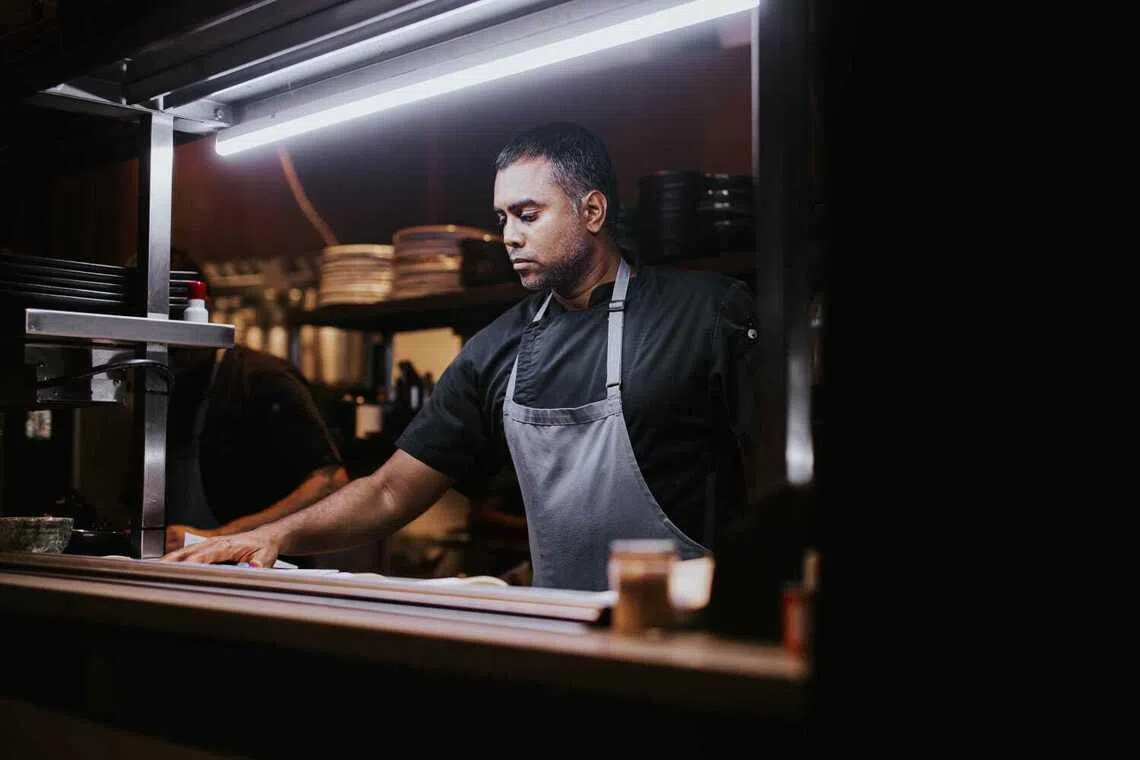 Firangi Superstar: Chef Raj’s Modern Take on Indian Flavours, Lifestyle ...