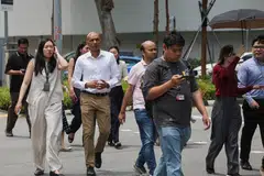 From Sept 16, eligible Singapore citizens aged 18 and above who attend any of the curated AI courses will receive a six-month complimentary subscription to selected premium AI tools.