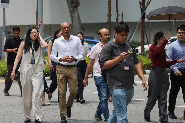 From Sept 16, eligible Singapore citizens aged 18 and above who attend any of the curated AI courses will receive a six-month complimentary subscription to selected premium AI tools.