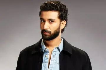 Raghav Juyal