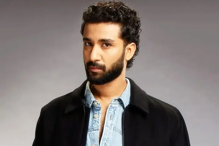 Raghav Juyal