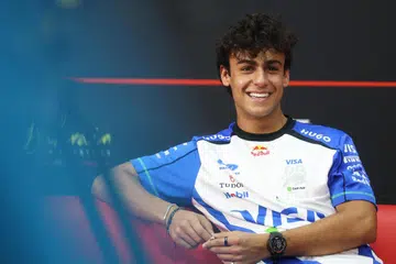 Having progressed from Formula Three in 2024 to Formula Two in 2025 and Formula One this season, Arvid Lindblad, 19, has impressed with his maturity and consistency.