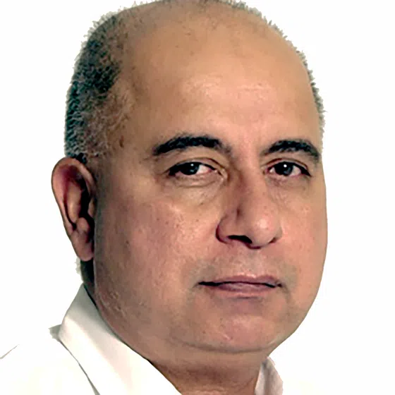 author