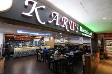 After relocations and closures, Karu’s opens new branch