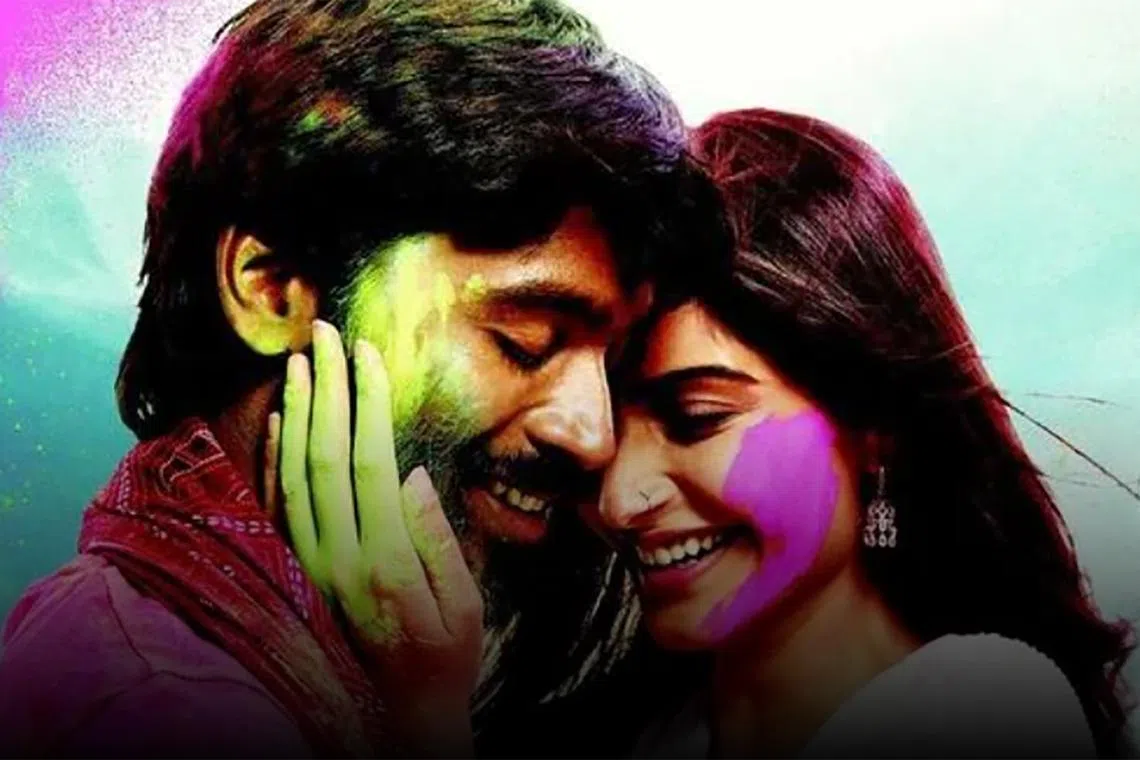 AI-edited Raanjhanaa Re-release Sparks Industry Backlash Over Creative ...