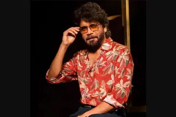 Nagarjuna stirs controversy by saying: ‘I’m the hero of Kuberaa’