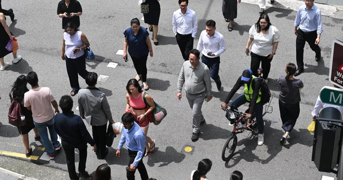 Singapore Q3 Layoffs Highest Since 2020, News, Tabla