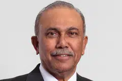 Mr S. Chandra Das was conferred the Meritorious Service Order.