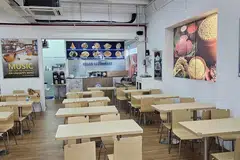 A vegetarian restaurant named after India’s former President A.P.J. Abdul Kalam has opened in Little India.