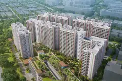 Woodgrove Acres, a Standard project bounded by Woodgrove Avenue and Seletar Expressway, was among the more popular options in the June BTO launch.
