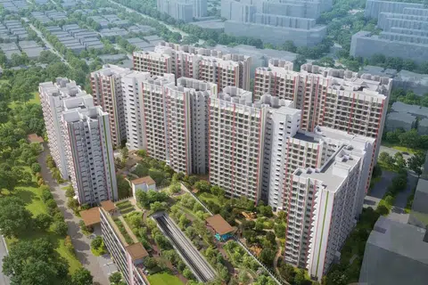 Woodlands flats, prime projects in Bishan and Berlayar draw first-timer interest in June BTO launch