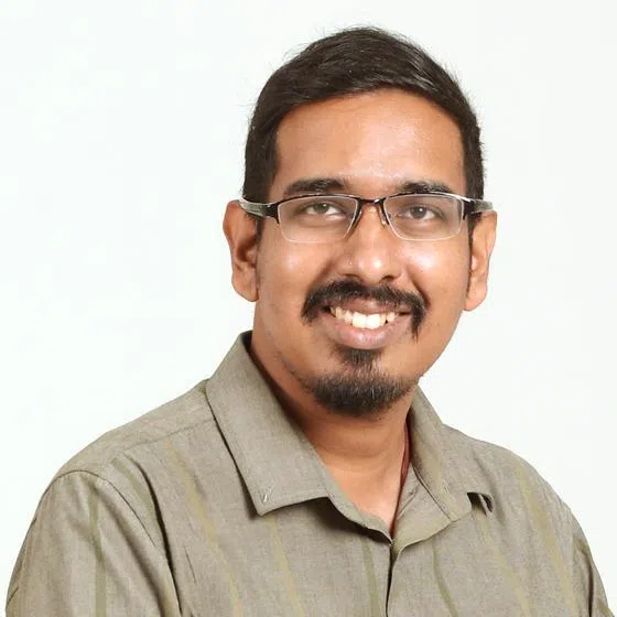 author