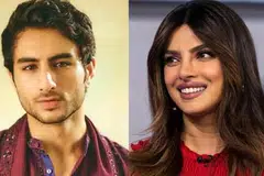 Priyanka tells Ibrahim to ‘grow a thick skin’ after Nadaaniyan failure