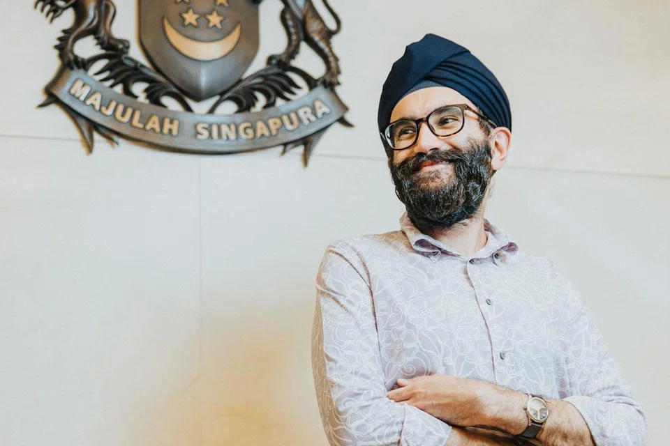 Mr Navjote Singh Sachdev is one of six 2026 LKY Scholarship recipients and MFA’s first LKY Scholar.