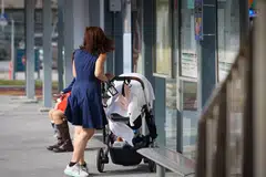 In 2025, 9.6 babies were born per 1,000 women aged between 40 and 44, up from 8.9 babies in 2015 and 6.2 babies in 2005.
