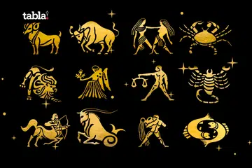 See what the stars have in store for you...