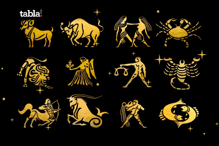 See what the stars have in store for you...