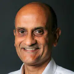 Paddy Rangappa