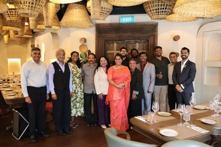 Participants of the accelerator programme will continue to receive six months of support following the completion of the programme.
