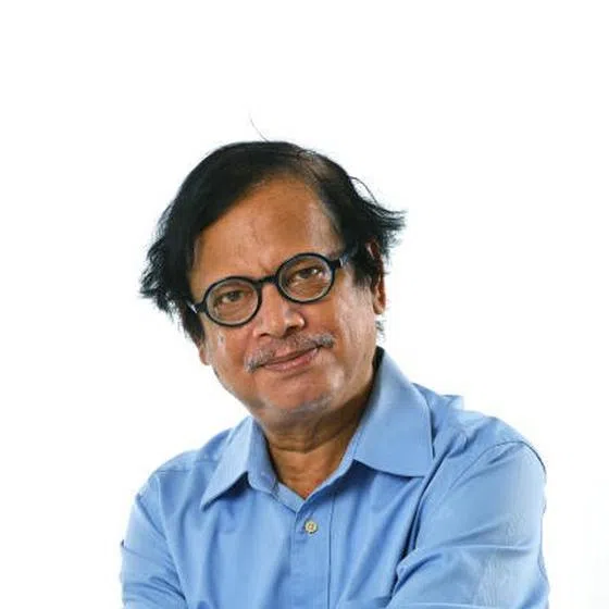 author