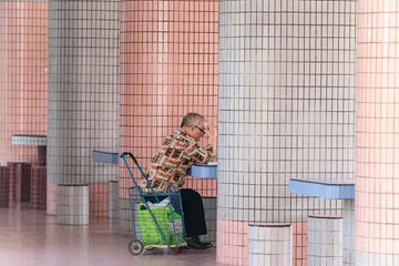 The one-year pilot will build on existing house visits and Meet-the-People Sessions.