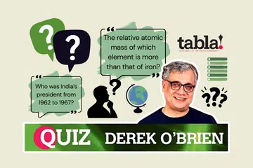 Scroll down to the bottom for the quiz answers!