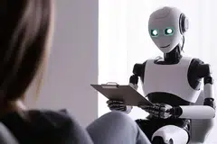 “AI is not just a disruption. It is an invitation,” says the writer.