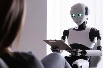 “AI is not just a disruption. It is an invitation,” says the writer.