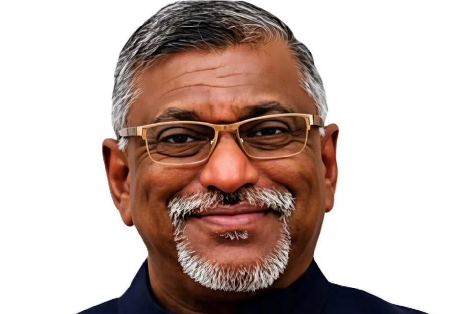 Mr S. Devendran, 64, CEO of the Sree Narayana Mission, is a recipient of the Public Service Medal.