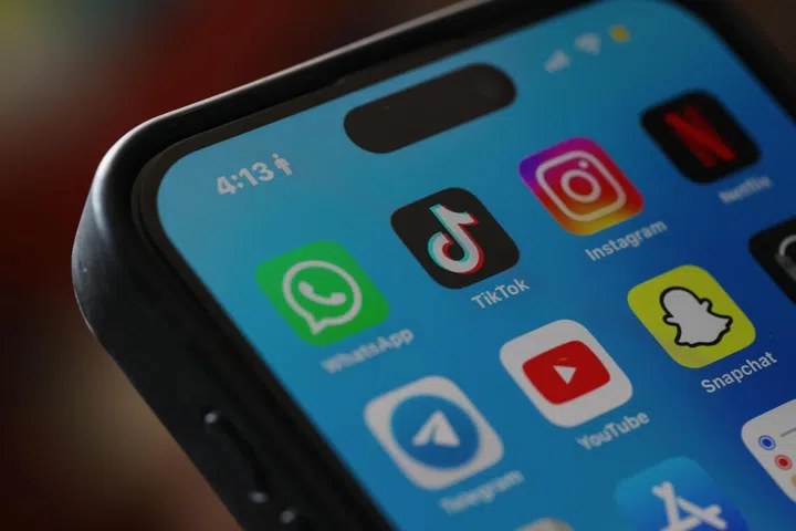 PM Wong was speaking on the importance of anticipating risks and having appropriate safeguards for new technologies that emerge, drawing parallels between social media and the developments of artificial intelligence.