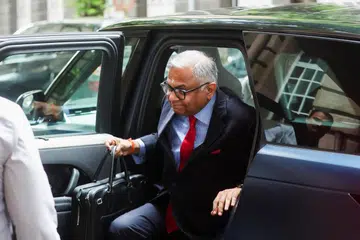 The board of Tata Sons defied Mr Noel Tata to reappoint Natarajan Chandrasekaran (in picture) as chairman, and decided to start preparing for a public listing.