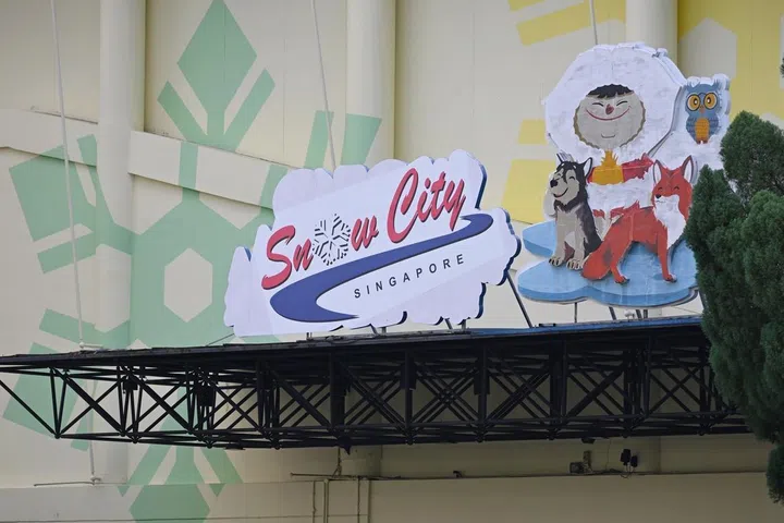 Snow City, located in Jurong East, will hold a public farewell campaign called One Last Snowfall ahead of its closure.