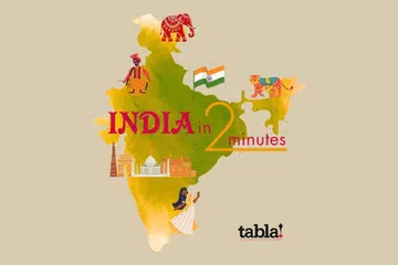 Bite-sized snippets from across the Indian subcontinent.