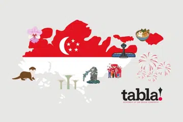 Bite-sized snippets from across the lion city.