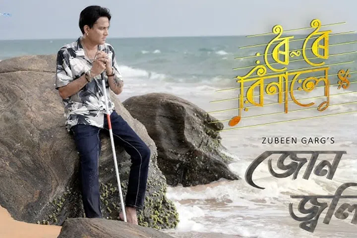 A poster from the film Roi Roi Binale.