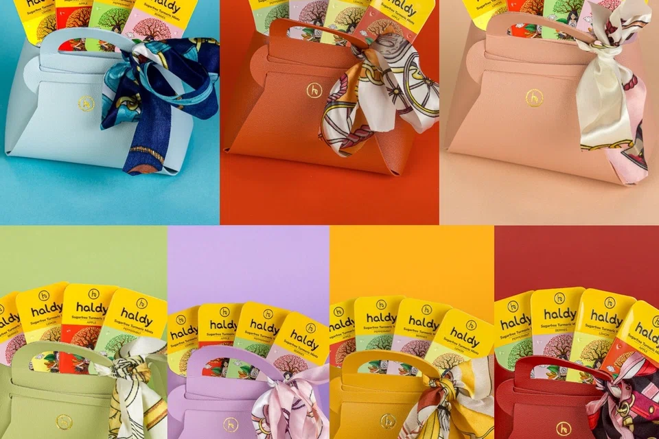 Haldy has entered Malaysia, initially through Pasar Besar and premium grocer QRA in Kuala Lumpur. In July 2026, it reached a major milestone by launching in AEON supermarkets.