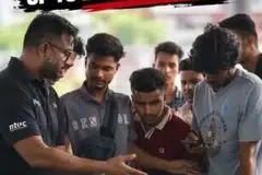 The migrant workers came from Bangladesh to work in Singapore’s process sector, with some having paid S$12,000 just to get here,
