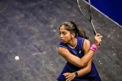 Sivasangari Subramaniam