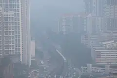 24hrs PSI hits 139 in Clementi early on Tuesday.