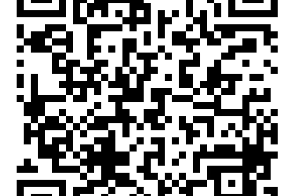 Scan here  to watch for video