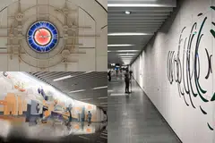 Keppel, Prince Edward Road, and Cantonment stations will open to the public on July 12.