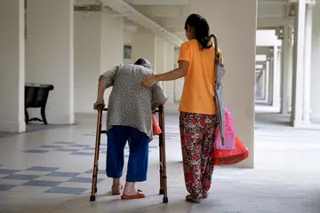 Daisy Irani pens an op-ed about the silent superstars in our homes, our helpers.