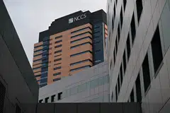 The e-mail sent on Sept 18 was an invitation to an NCCS event. Instead of using the BCC function to send the e-mail, which keeps recipients hidden, the CC function was used.