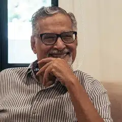 author