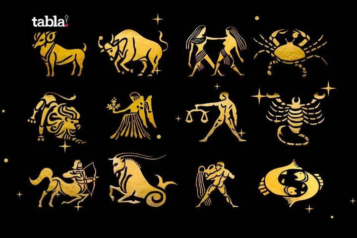 See what the stars have in store for you...