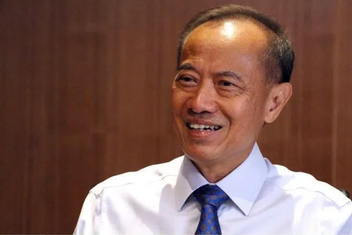 Both MTI and MFA had terrible work-life balance. But we had the highest morale,” former foreign minister George Yeo said.